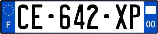 CE-642-XP