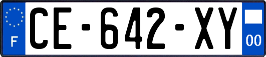 CE-642-XY