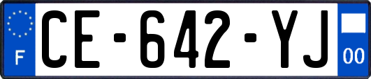 CE-642-YJ