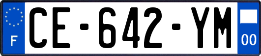 CE-642-YM