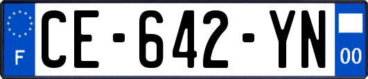 CE-642-YN