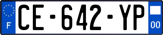 CE-642-YP