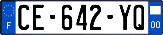 CE-642-YQ