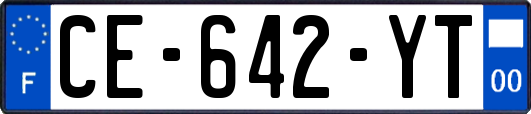 CE-642-YT