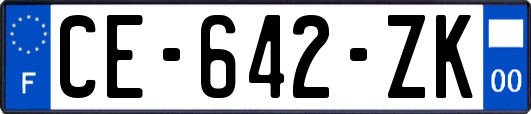 CE-642-ZK