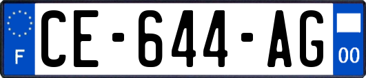 CE-644-AG