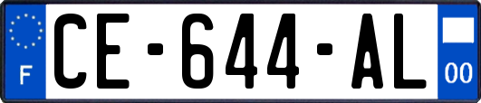 CE-644-AL
