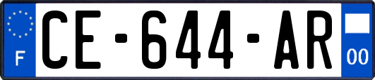 CE-644-AR