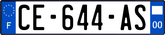 CE-644-AS