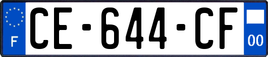CE-644-CF
