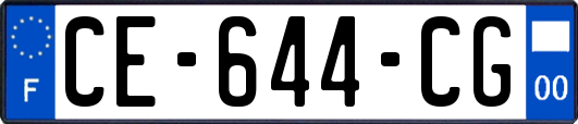 CE-644-CG