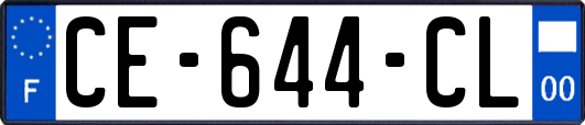 CE-644-CL