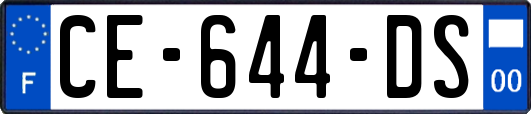 CE-644-DS