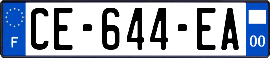 CE-644-EA