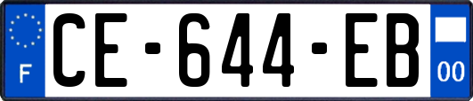 CE-644-EB
