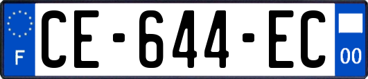 CE-644-EC