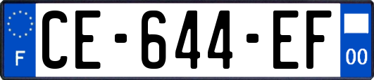 CE-644-EF