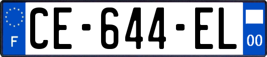 CE-644-EL