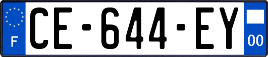 CE-644-EY