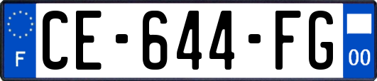 CE-644-FG
