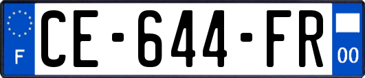 CE-644-FR