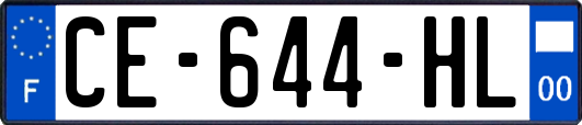 CE-644-HL