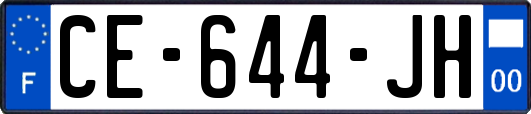 CE-644-JH