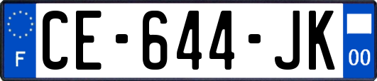 CE-644-JK