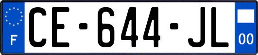 CE-644-JL