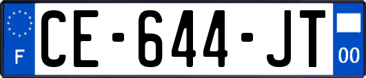 CE-644-JT
