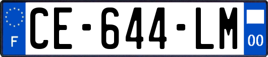 CE-644-LM