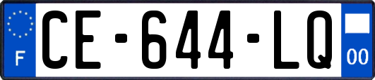 CE-644-LQ