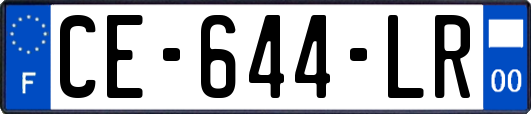 CE-644-LR
