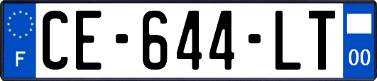 CE-644-LT