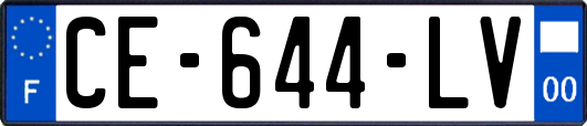 CE-644-LV