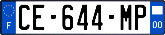 CE-644-MP