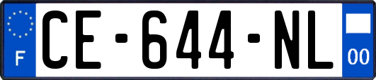 CE-644-NL