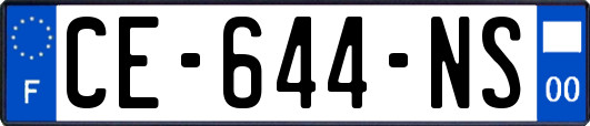 CE-644-NS
