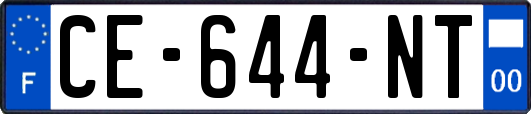 CE-644-NT