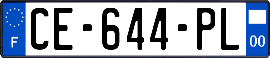 CE-644-PL