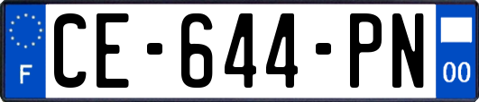 CE-644-PN