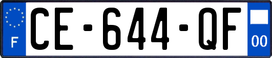 CE-644-QF