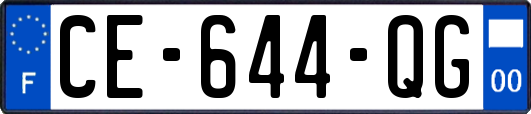 CE-644-QG