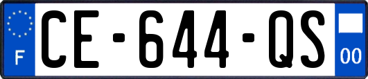 CE-644-QS