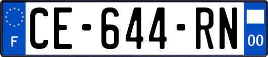 CE-644-RN