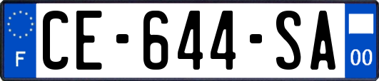 CE-644-SA