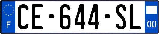 CE-644-SL