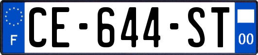 CE-644-ST