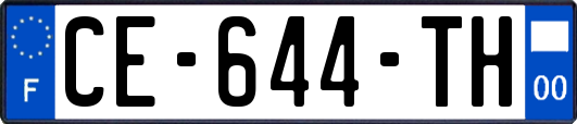 CE-644-TH