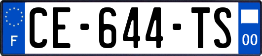 CE-644-TS